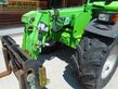 Telescopica - Merlo - turbofarmer 42.7 cs ( 40km/h 156ps )
