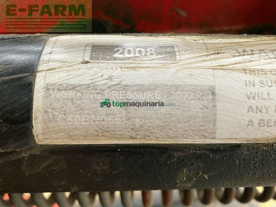 Rastrillo -  - andaineur soleil