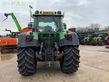 Tractor agrícola - Fendt - 716 tractor (st25458)