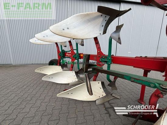 Arado - Kverneland - lm 100