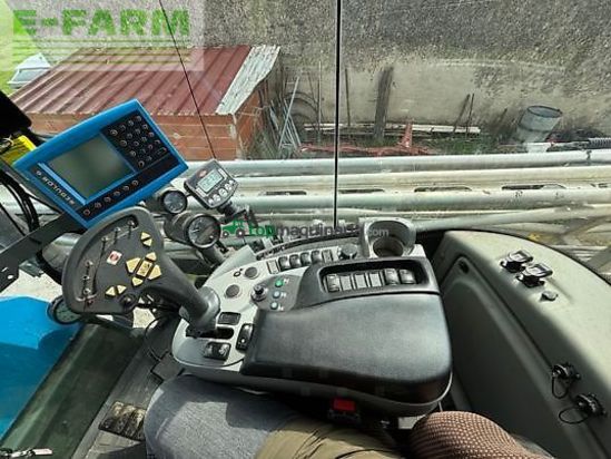 Atomizador - Evrard - alpha 3000 vari track easy drive