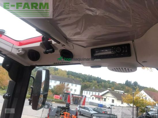 Tractor agrícola - McCormick - x4.080