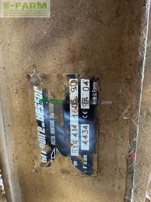 Arado - Gregoire Besson - ry41