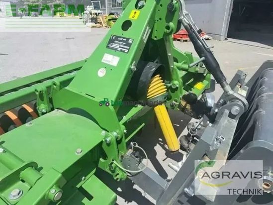 Grada rotativa - Amazone - ke 3001 super