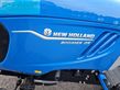 Tractor agrícola - New Holland - boomer 25