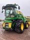 Tractor agrícola - John Deere - 8400