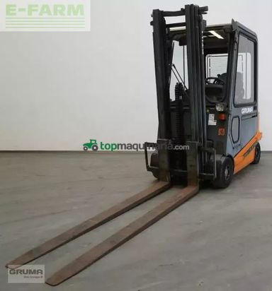 Elevadora - Still - r60-16n