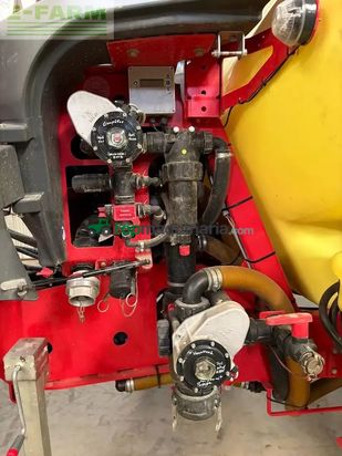 Atomizador - Kverneland - ikarus s 38