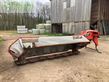 Cortacésped manual - Kuhn - gmd 3511