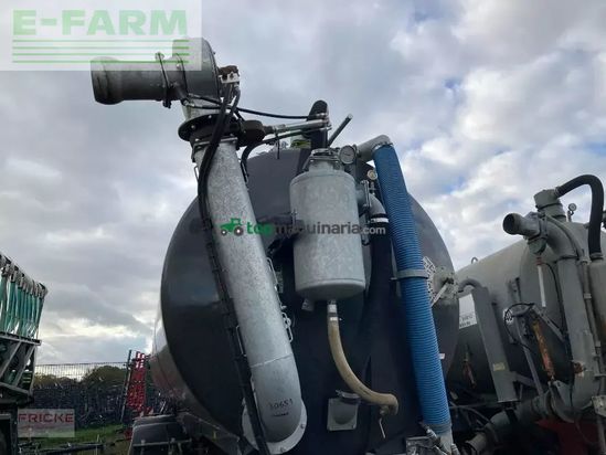 Cisterna - Kaweco - profi 1.326 vc cargo