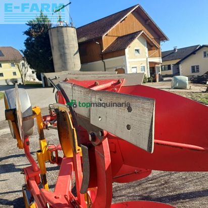 Arado - Pöttinger - servo 3