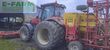 Tractor agrícola - Case IH - maxxum 150 cvx