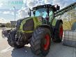 Tractor agrícola - Claas - axion 830