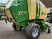 Empacadora gigant - Krone - comprima v 150 xc xtreme