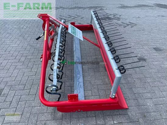 Cultivador -  - reitbahnplaner b225 kneilmann