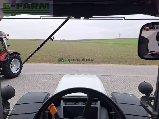 Tractor agrícola - Steyr - 4145 profi (stage v)