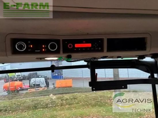 Tractor agrícola - Fendt - 516 vario scr profi Profi