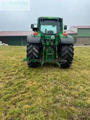 Tractor agrícola - John Deere - 6920 im kundenauftrag