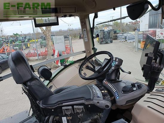 Tractor agrícola - Fendt - 936 vario