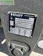 Tractor agrícola - Fendt - 828 s4 profi plus
