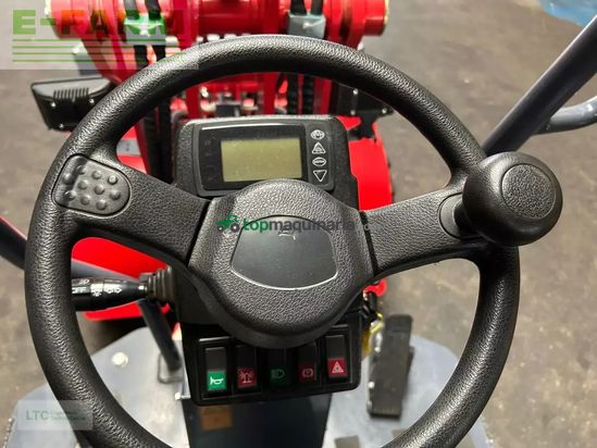 Telescopica - Trejon - flexitrac 1140 elektro