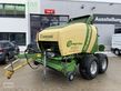 Empacadora gigant - Krone - comprima f155xc