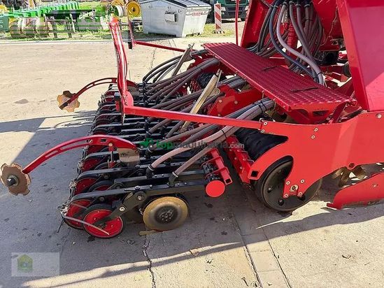 Combinado de siembra - Horsch - express 3 td