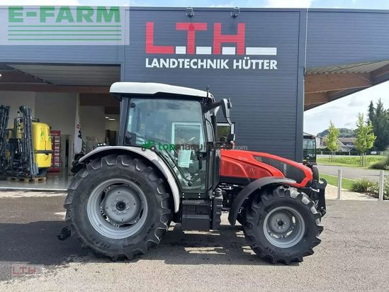 Tractor agrícola - Same - dorado 95 (stage v)