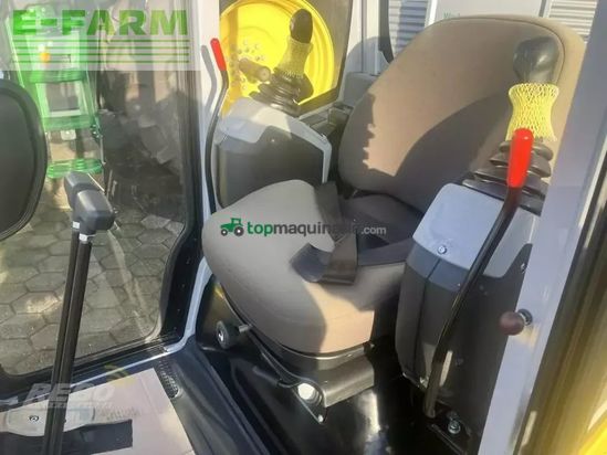 Excavadora - Wacker Neuson - et 18