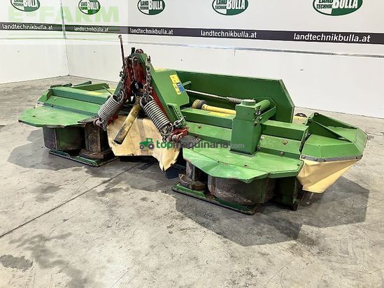 Cortacésped manual - Krone - easy cut 32 p