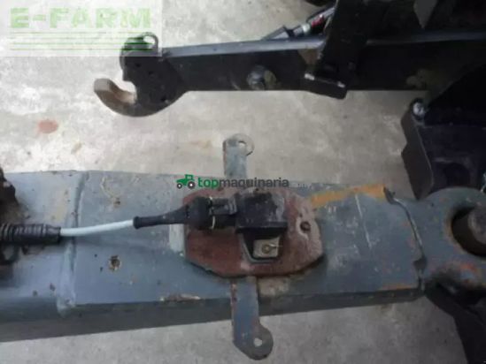 Atomizador - Evrard - meteor 4100 - 33