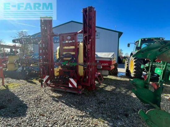 Atomizador - Hardi - 85001000 master