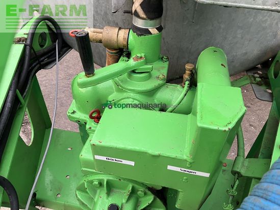 Cisterna - Joskin - 5000 met