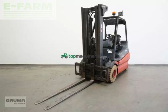 Elevadora - Linde - e 25 336-02