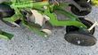 Sembradora monograno mecanica - Amazone - ed 6000-2c special