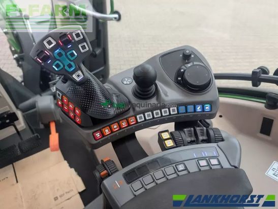 Tractor agrícola - Fendt - 311 vario