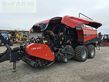 Empacadora gigant - Kuhn - sb1270 x + vorbauhäcksler