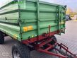 Volquet - Strautmann - skd 8001