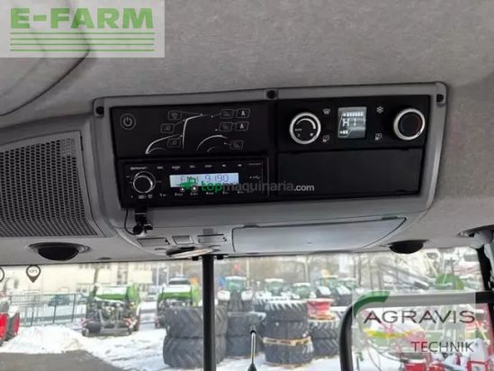 Tractor agrícola - Valtra - t 175 ea 2a1