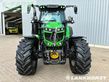 Tractor agrícola - Deutz-Fahr - 6130 ps