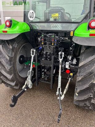 Tractor agrícola - Deutz-Fahr - 5115
