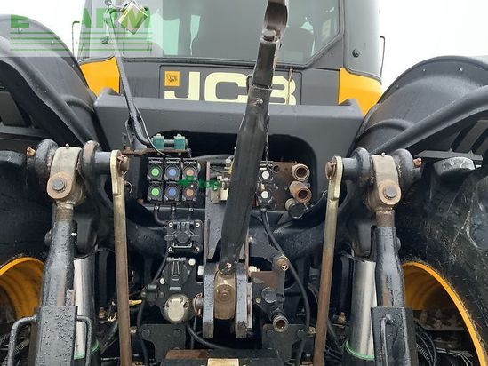 Tractor agrícola - JCB - 4220 fastrac tractor (st24925)