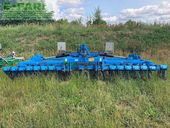 Grada de disco -  - eco 500