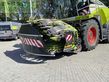 Cosechadora de Cereal - Claas - jaguar 930 +pu 300 +orbis 600