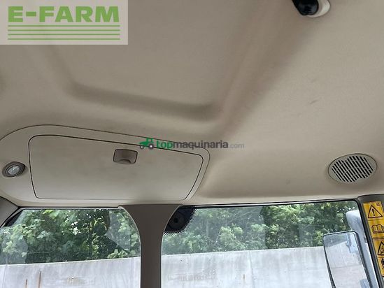 Tractor agrícola - John Deere - 6250r