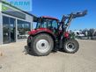 Tractor agrícola - Case IH - luxxum 120