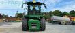 Cosechadora de Cereal - John Deere - 8600