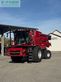 Cosechadora de Cereal - Case IH - axial-flow 7240