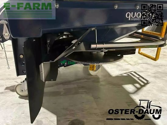 Esparcidor - Bogballe - m2w qz plus