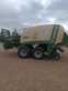 Empacadora gigante Krone - BIGPACK 1270
